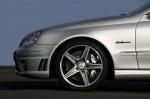 Mercedes-Benz CLK63 AMG Cabriolet 2007 года